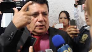 Expulsa Morena a diputado David Landeros; sancionan a sus asesores