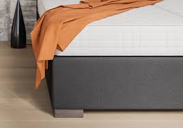 Wie sie sich auch drehen und wenden, am trend zum boxspringbett führt kein weg vorbei. Philrouge Boxspringbett Eos Ergo Einstellbares Bett Betten Kraft