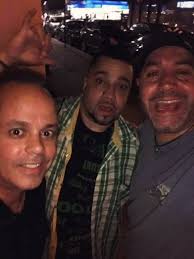 Geno Yerdon of Earth: RISE