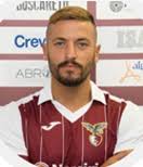 Calciatore Alexis Jonathan FERRANTE