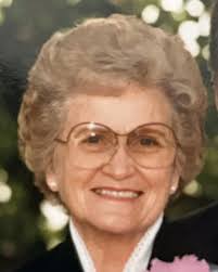 Most Recent Obituaries