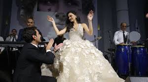 Our editors have picked the most requested and best new wedding songs. The 10 Best Arabic Songs For Your Wedding Harper S Bazaar Arabia