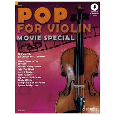 Forrest gump is a simple man with a low i.q. Pop For Violin Movie Spezial Online Audio Schulerliteratur Paganino