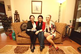 Maybe you would like to learn more about one of these? 12kubra Unlu Nilufer Aydan Ve Fatma Karanfil Roportaji Kubraunlutv