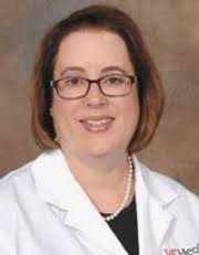 Expert Profile: Melissa Erickson