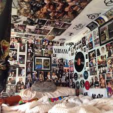 90s Bedroom Google Search Punk Room Room Inspiration Bedroom Rock Room