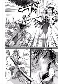 Maybe you would like to learn more about one of these? Shuumatsu No Valkyrie Chapter 46 Mangahasu