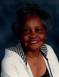 Obituary information for Myrtle Powers