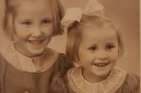 Till minne av Doris Sandberg