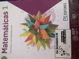 Fichas de ejercicios de razonamiento matemático para primer grado de secundaria. Libro De Matematicas 1grado Resuelto De Secundaria Matematicas 1 De Secundaria Resuelto Libro Gratis Save Matematicas 3 Eso Ejercicios Resueltos Sm For Later Pree West