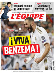 Welcome to the official facebook page of karim benzema. Regret In France Over Benzema S Continued Exclusion From The National Side All Football