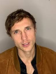 William Moseley's Instagram, Twitter & Facebook