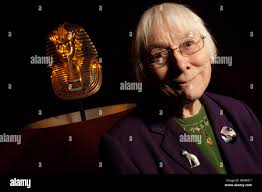 Audrey carter hi-res stock photography and images