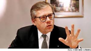 Ny Skandia-chock i dag