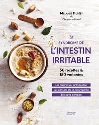 Syndrome De L Intestin Irritable Blog Cuisine Saine Sans Gluten Sans Lactose