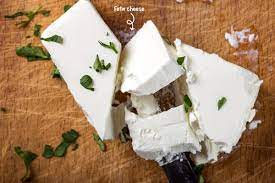 This cheese does not last long enough. Can You Freeze Feta Cheese Step By Step Guide The Fork Bite