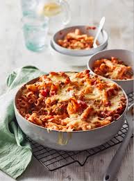 Cheesy Vegetable Pasta Bake Recipe With Images Vegetable Pasta Bake Baked Pasta Recipes Recipes