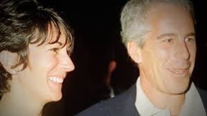 Maxwell opposes release of Epstein grand jury testimony