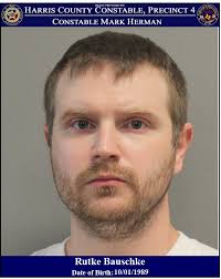 Mark Herman, Harris County Constable Precinct 4