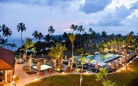 Maybe you would like to learn more about one of these? Anantara Peace Haven Tangalle Resort 5 Colombo Bis Zu 70 Voyage Prive