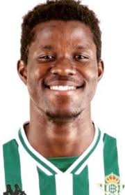 Paul, Edgar Paul Akouokou