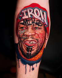 Tattoofilter is a tattoo community, tattoo gallery and international tattoo artist, studio and event. Tattoosnob Com Mike Tyson Tattoo By Mashkow In New Facebook