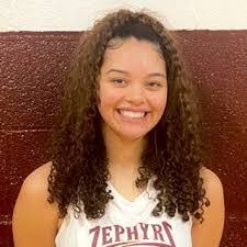 Olivia Hines's Instagram, Twitter & Facebook