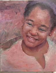 New portrait artist seeking color advice for pet portraits