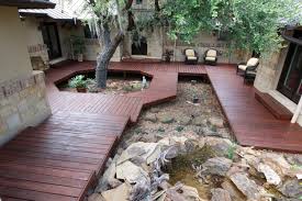 Reviews in san antonio for deck builders. San Antonio Deck Builders Custom Deck Designs
