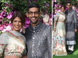 Girls Just Want To Have Fun Akash Shloka Wedding Nita Mukesh Ambani Shake A Leg At Baraat Ratan Tata Sundar Pichai Ln Mittal Among Star Guests The Economic Times Deepti is a nature lover. nita mukesh ambani