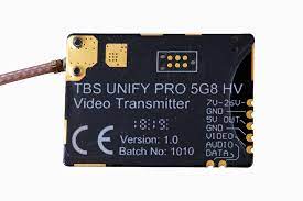 The tbs unify is a new line of video transmitters, optimized for compatibility. Team Blacksheep Com