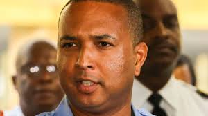 NOPD officer accused of affair with Mayor LaToya Cantrell was paid to  attend HANO meetings