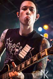 Birdman Put Some Respect On My Name Song Avenged Sevenfold Waking The Fallen