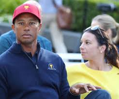 Tiger woods is getting his fairytale ending. Erica Herman Tiger Woods Girlfriend Bio Measurements Net Worth Tuko Co Ke
