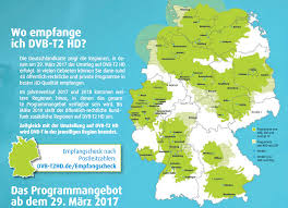 Die abkürzung steht für engl. Dvb T2 Hd Kommt Warentest Bietet Einblick In Die Falligen Kosten