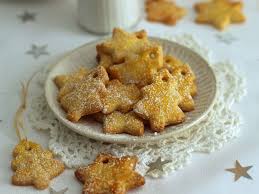 Sables De Noel Recettes Recette Recette Sables De Noel Sables De Noel Recette