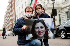 Für internationale aufmerksamkeit sorgte der fall ihrer . Nazanin Zaghari Ratcliffe Is Sentenced To Another Year In Custody In Iran The New York Times