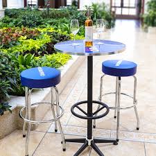 Barhocker mit tisch fur kuche, is the pieces from containers so if you cook. Workpro 3pc Barhocker Und Tisch Set Hohe Qualitat Hause Garage Stahl Barhocker Tisch Bar Stools Aliexpress