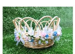 Curio yang tak lekang oleh waktu. Jual Keranjang Rotan Bunga Hias Souvenir Keranjang Cantik Bunga Bunga Di Lapak Valaccessory Bukalapak