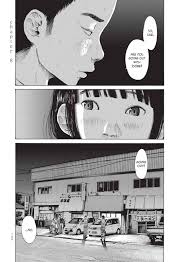 Umibe no Onnanoko Chapter 8 - Mangapill