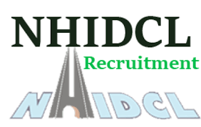 Nhidcl recruitment notification for director, manager & other posts details  - latest notification