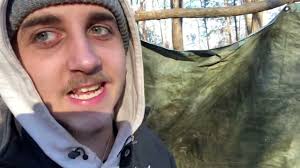 Camping gone wrong * skin walker *