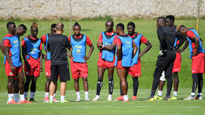 Jul 01, 2021 · harambee stars to kick off world cup 2022 qualifiers vs uganda. Tension Mounts Within Harambee Stars Camp As Moment Of Truth Draws Near Nairobi News