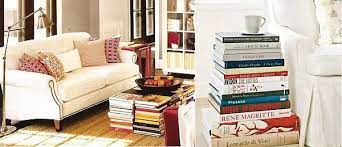 I think there are several awesome ways to do it but one that i particularly love is. Creative Ways To Display Books Without A Bookshelf Painters Of Kentuckiana Of Louisville Simple Decor Home Decor Decor
