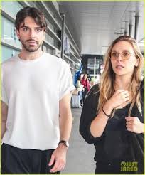 Who is elizabeth olsen dating right now? Elizabeth Olsen Page 13 Actresses Bellazon
