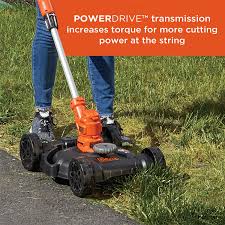 Black Decker Besta512cm Electric Lawn Mower Manual Black Decker Besta512cm Electric Mower 12 3in1 Compact Lawn Amazon Ca Patio Lawn Garden