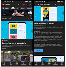Youtube red merupakan layanan berlangganan berbayar yang memungkinkan anda untuk mengunduh video agar bisa ditonton di luar jaringan tanpa melanggar kesepakatan pengguna youtube. Youtube Uji Coba Fitur Download Video Otomatis Untuk Hp Android