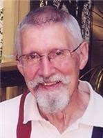 Richard Henning Obituary (1929