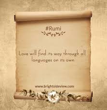 Best Rumi Short Quotes About Life Rumi Rumi Love Quotes Rumi Quotes Life Is Too Short Quotes