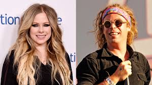 Donald sterling brushes off photographer tmz. Avril Lavigne And Mod Sun Are Dating Exclusive Kare11 Com